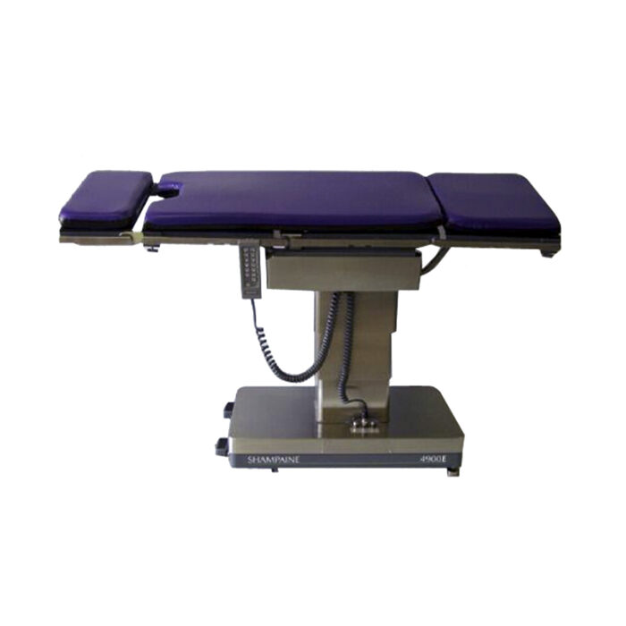 Shampaine 4900 Surgical Table