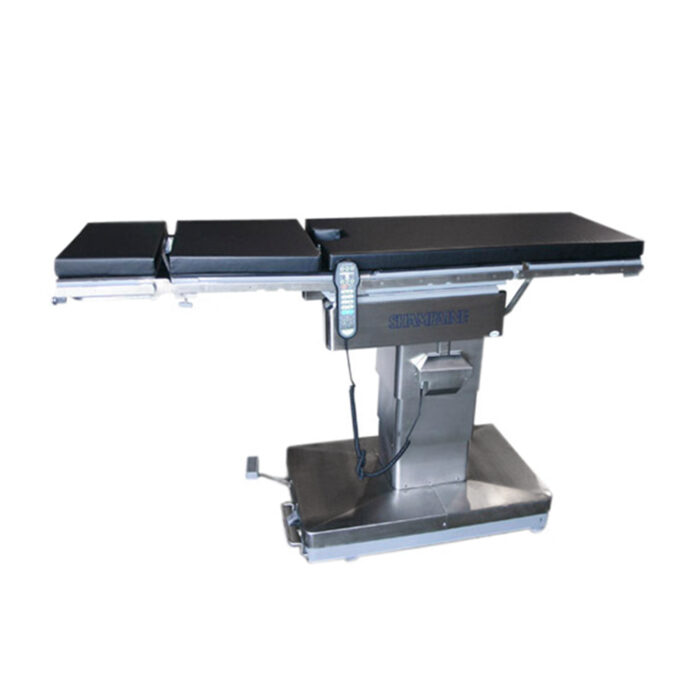 Shampaine 5100B Surgical Table