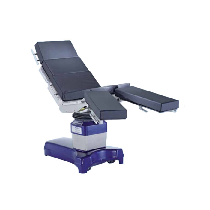 Maquet Alphastar Pro Surgical Table