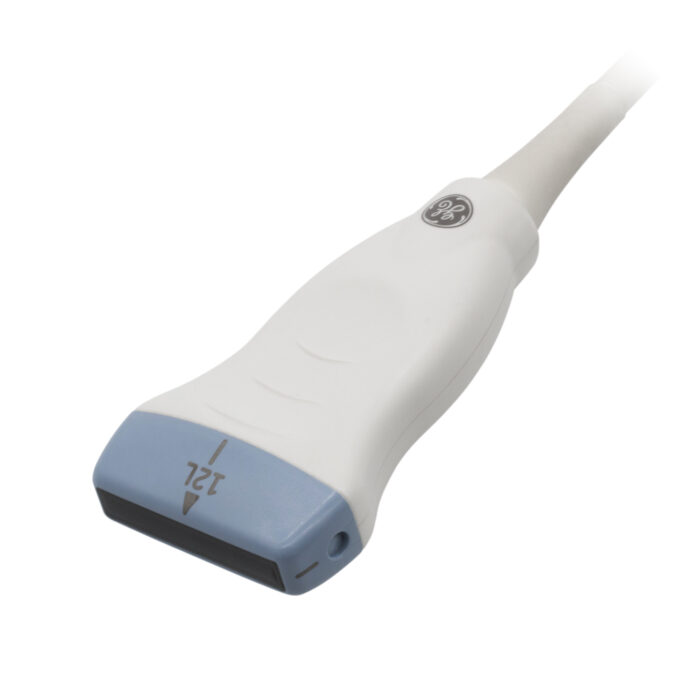 GE 12L Ultrasound Probe