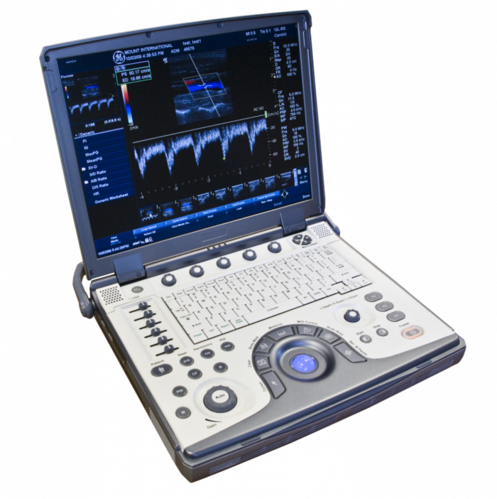 GE Vivid e Ultrasound System