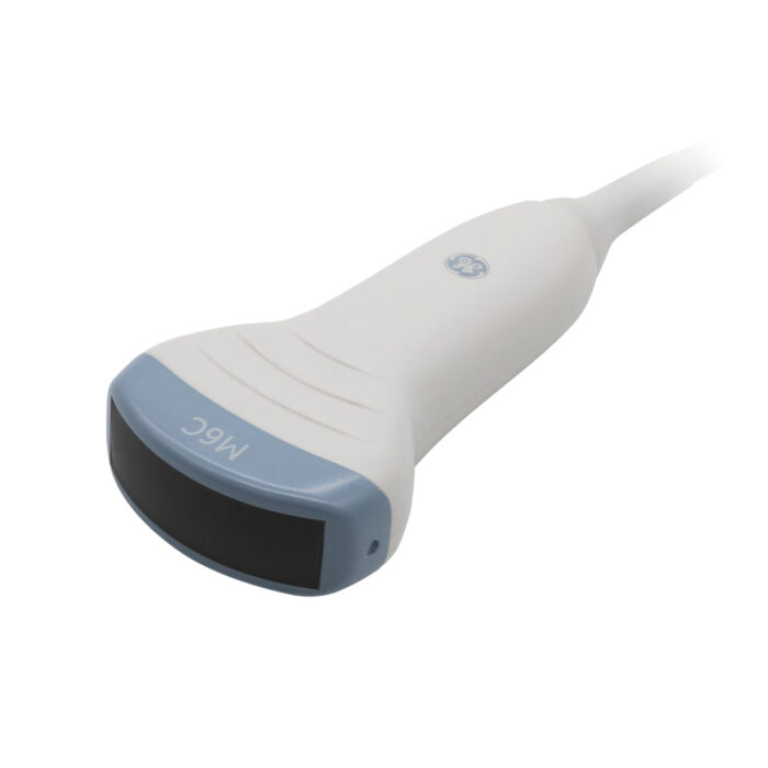 GE M6C Ultrasound Probe