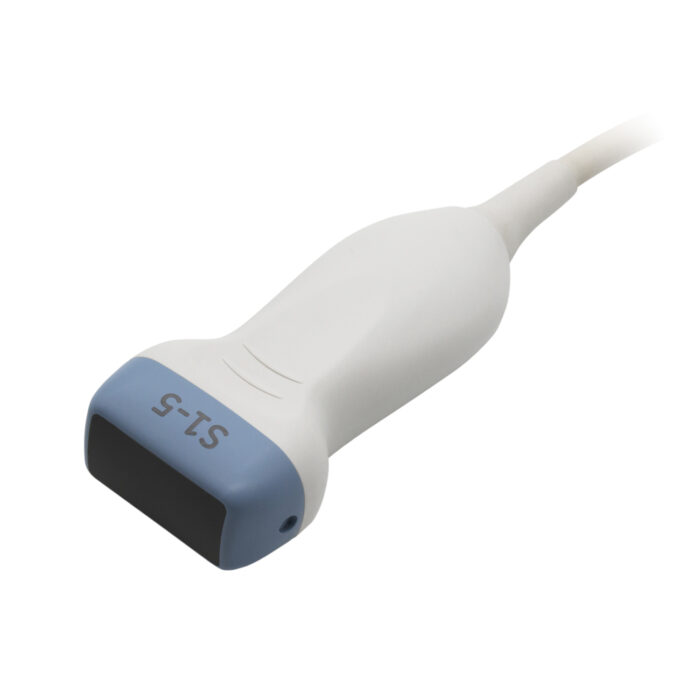 GE S1-5 Ultrasound Probe