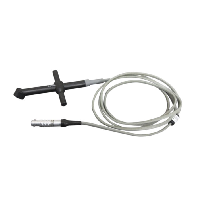 GE 2.0 MHz TE 100024 Ultrasound Probe