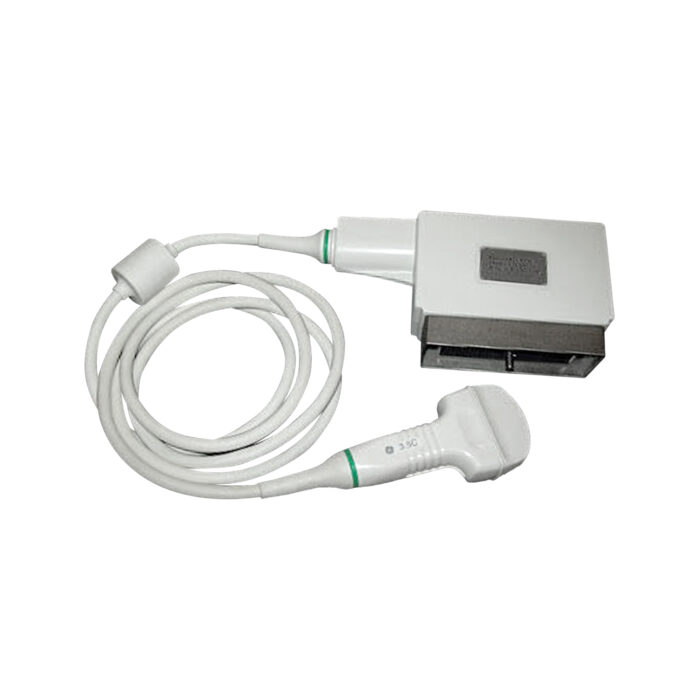 GE 3.5C Ultrasound Probe