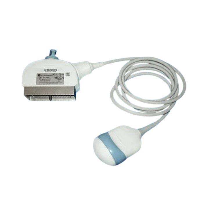 GE 4D3C-L Ultrasound Probe