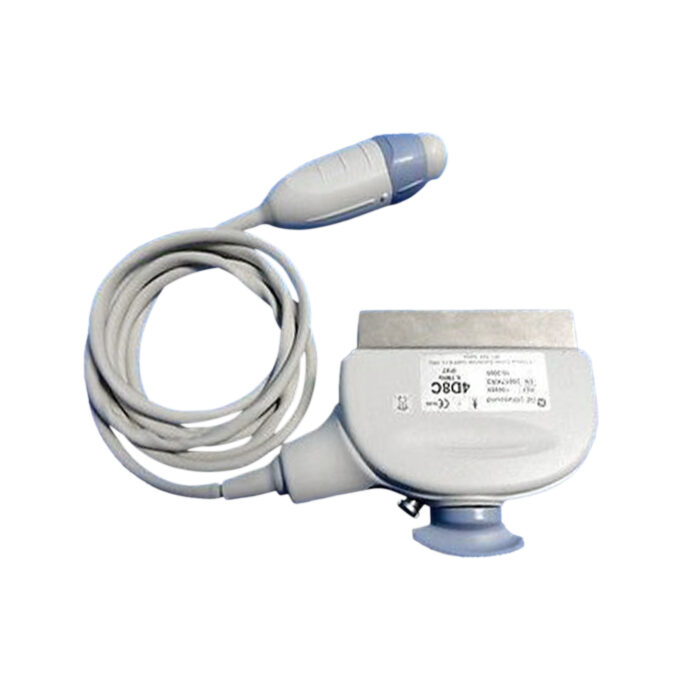 GE 4D8C Ultrasound Probe