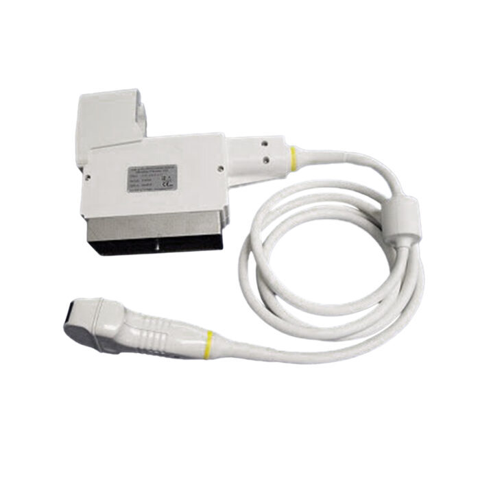 GE 548c WITH HOOK Ultrasound Probe