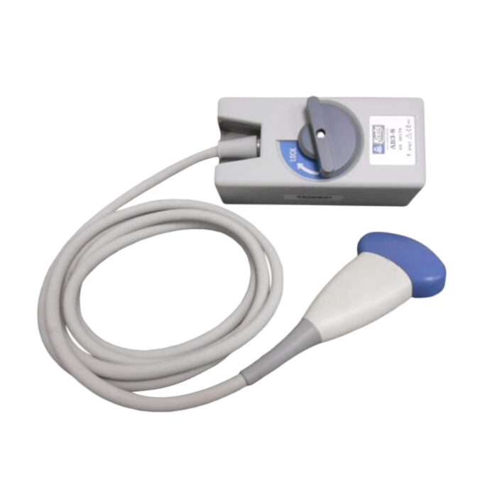 GE AB3-8 Ultrasound Probe