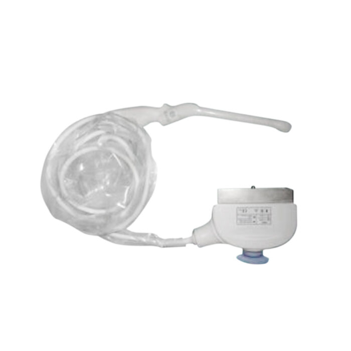 GE E8cs Ultrasound Probe