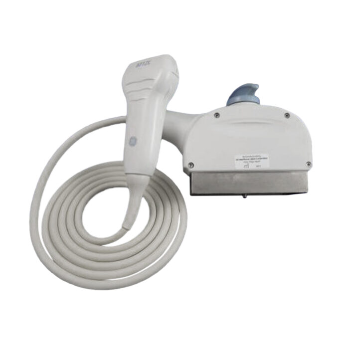 GE M12L with Hook Ultrasound Probe