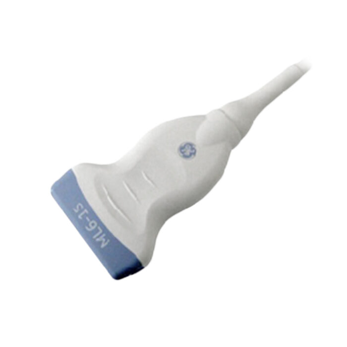 GE ML6-15 Ultrasound Probe