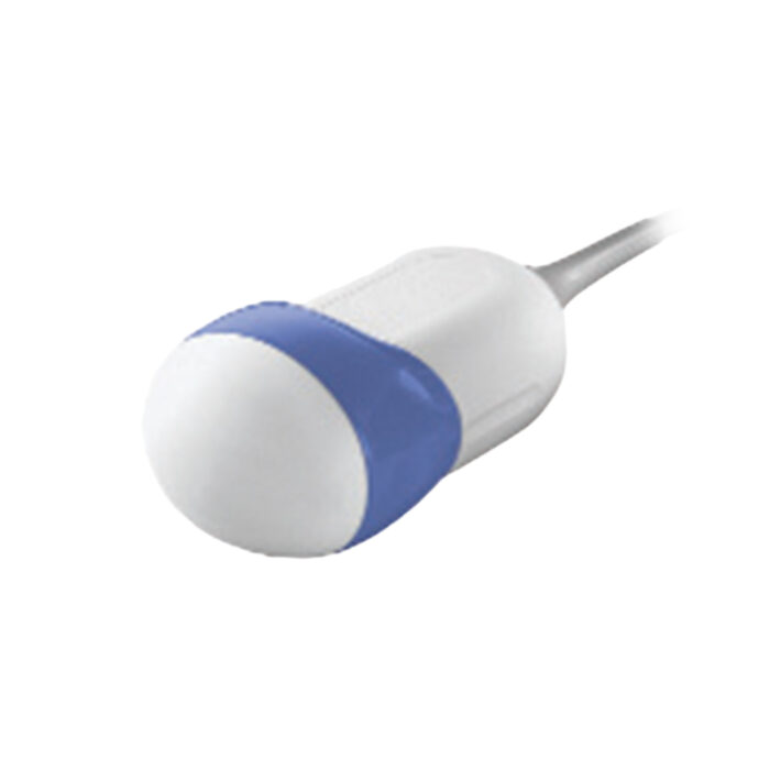 GE RAB2-5-RS Ultrasound Probe