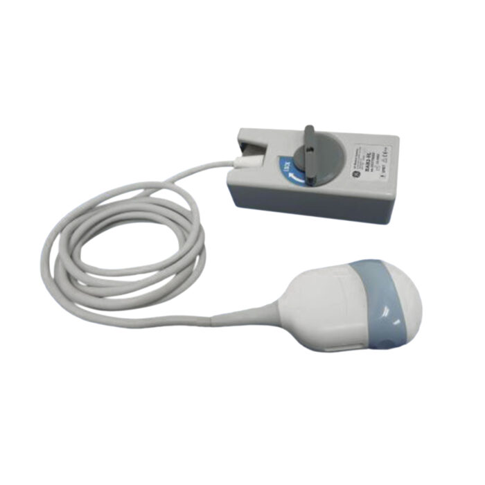 GE RAB2-5L Ultrasound Probe