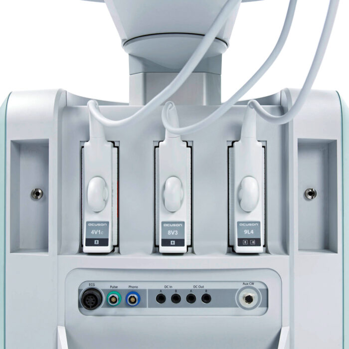 Acuson SC2000 Ultrasound System - Image 2