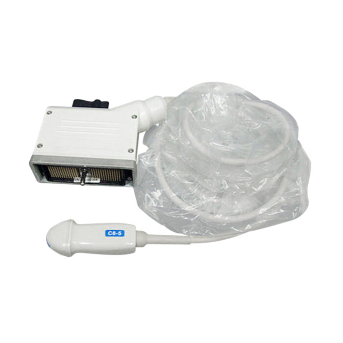 Philips C8-5 Big Connector Ultrasound Probe