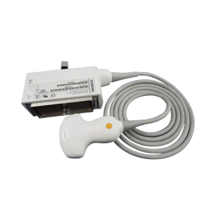 Siemens CH4-1 Ultrasound Probe