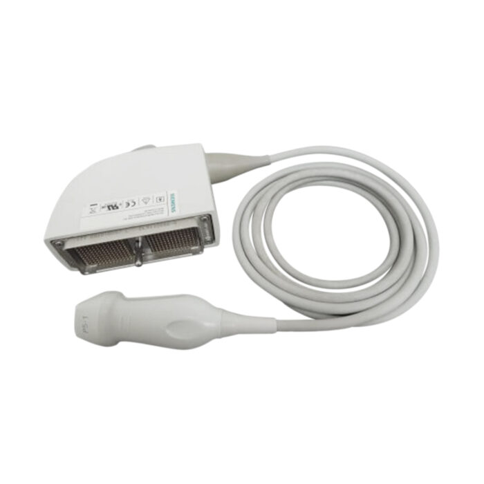 Siemens P5-1 Ultrasound Probe