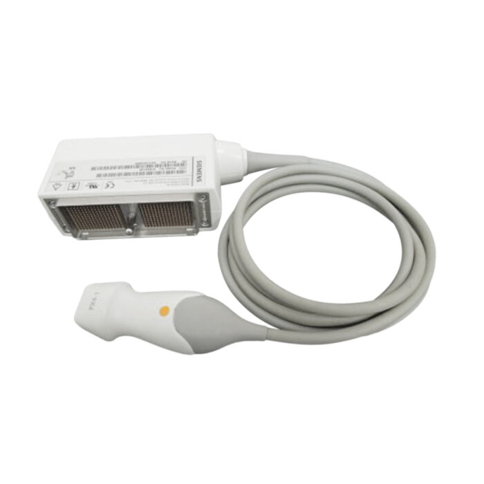 Siemens PX4-1 Ultrasound Probe