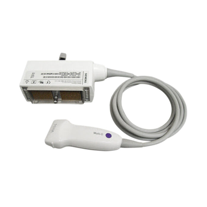 Siemens VFX13-5 Multi-D for Antares Ultrasound Probe