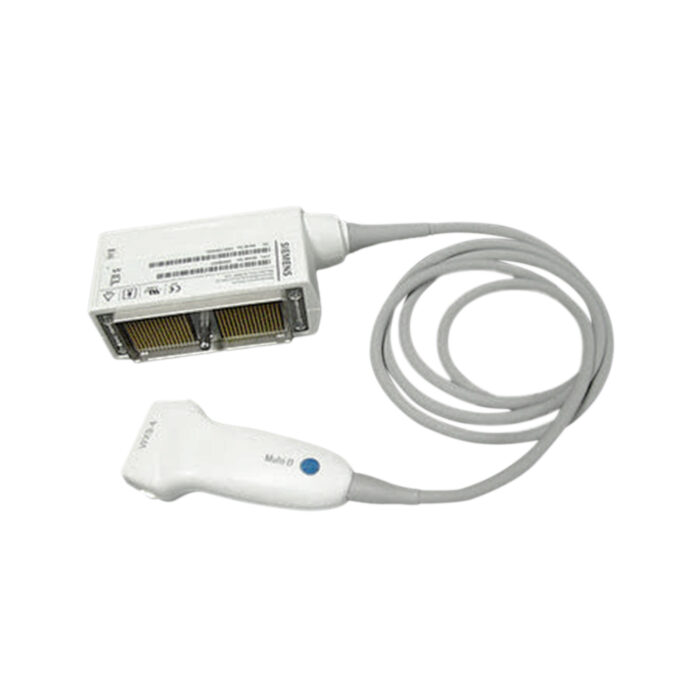 Siemens VFX9-4 Multi-D Ultrasound Probe