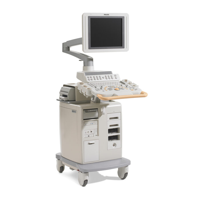 Philips HD11xe Ultrasound