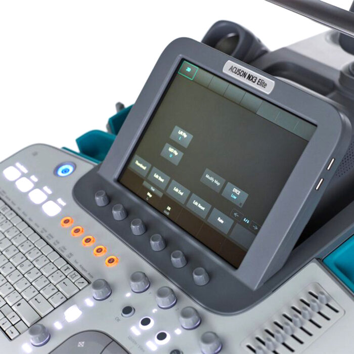 ACUSON NX3 Ultrasound - Image 2