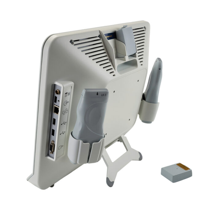 Acuson Freestyle Ultrasound System - Image 3