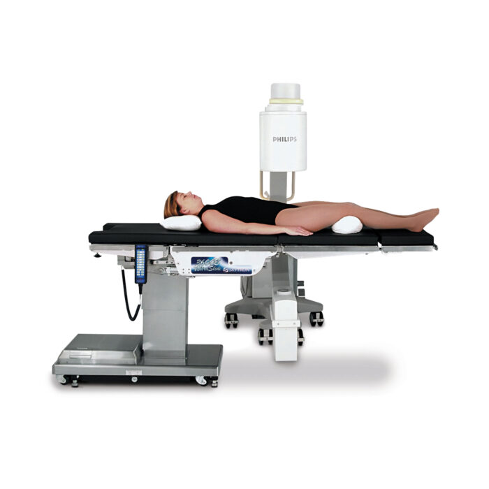 Skytron UltraSlide 3600B Surgical Table - Image 2